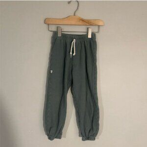 $20 ADD ON Childhoods Clothing sweatpants 5T Zara Baby Gap Janie and Jack‎